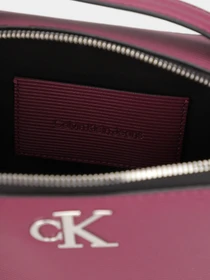 Сумки Calvin Klein модель K60K611222-VAC Фото