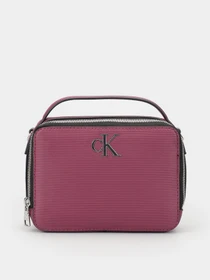 Сумки Calvin Klein модель K60K611222-VAC Фото
