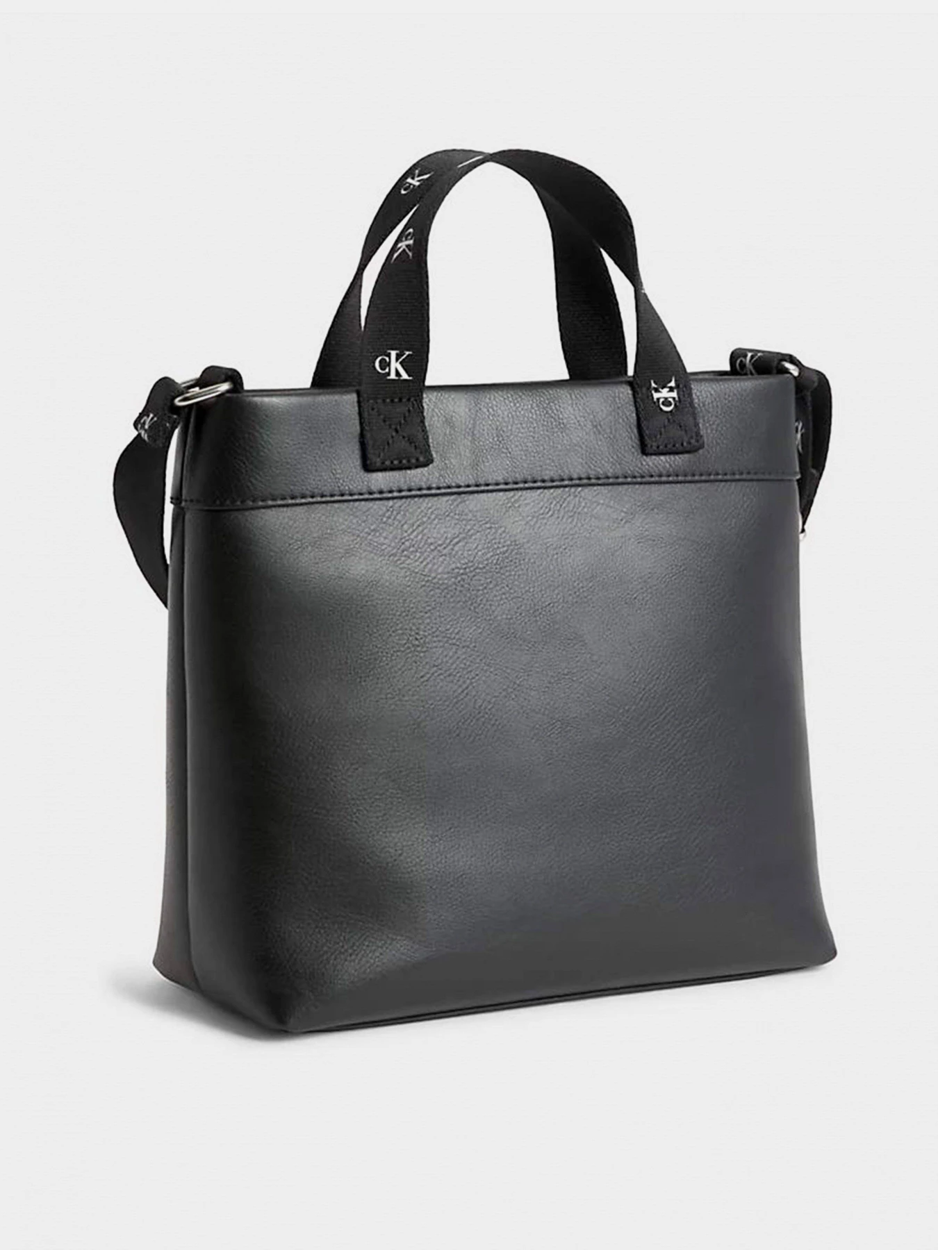 Сумки Calvin Klein модель K60K611194-BDS Сумки Calvin Klein модель K60K611194-BDS Фото