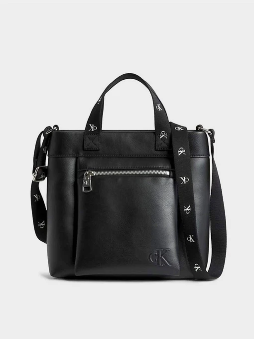 Сөмкелер Calvin Klein үлгі K60K611194-BDS Фото