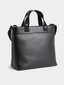 Сумки Calvin Klein модель K60K611194-BDS Фото