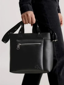 Сумки Calvin Klein модель K60K611194-BDS Фото