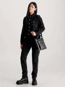 Сумки Calvin Klein модель K60K611194-BDS Фото