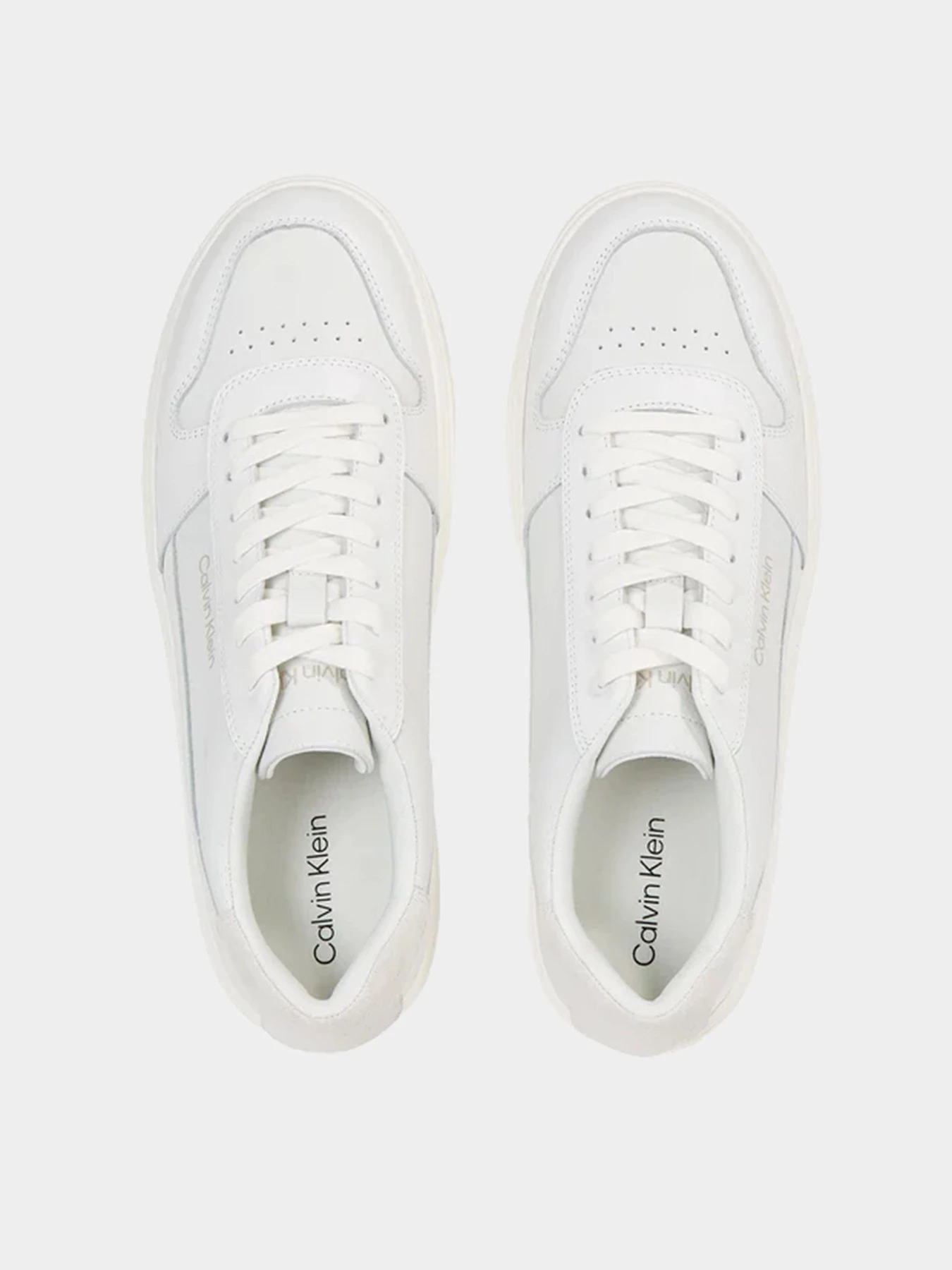 Кроссовки Calvin Klein модель HM0HM01254-0K5 Кроссовки Calvin Klein модель HM0HM01254-0K5 Фото