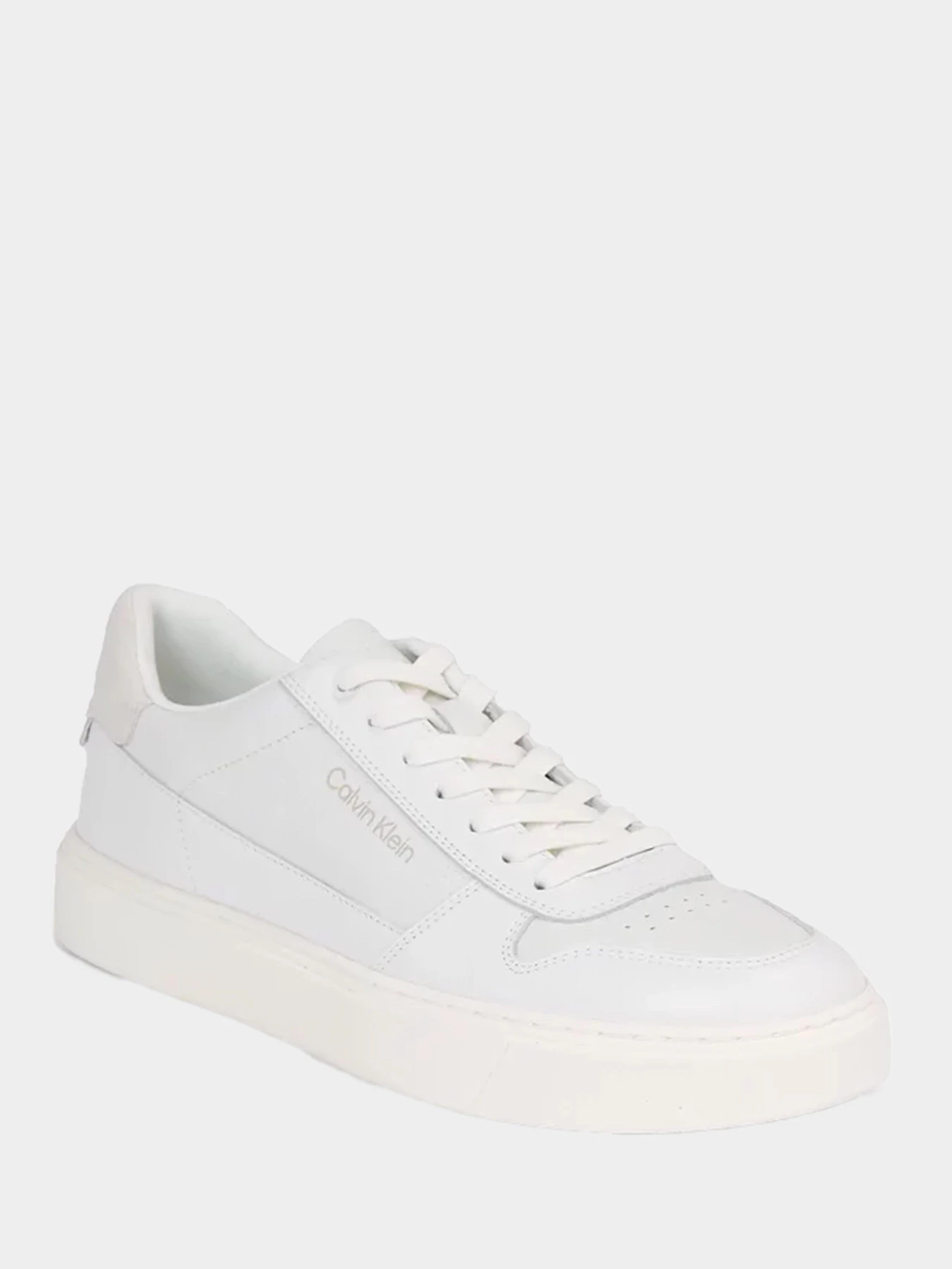 Кроссовки Calvin Klein модель HM0HM01254-0K5 Кроссовки Calvin Klein модель HM0HM01254-0K5 Фото