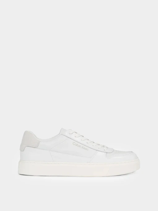 Кроссовки Calvin Klein модель HM0HM01254-0K5 Фото