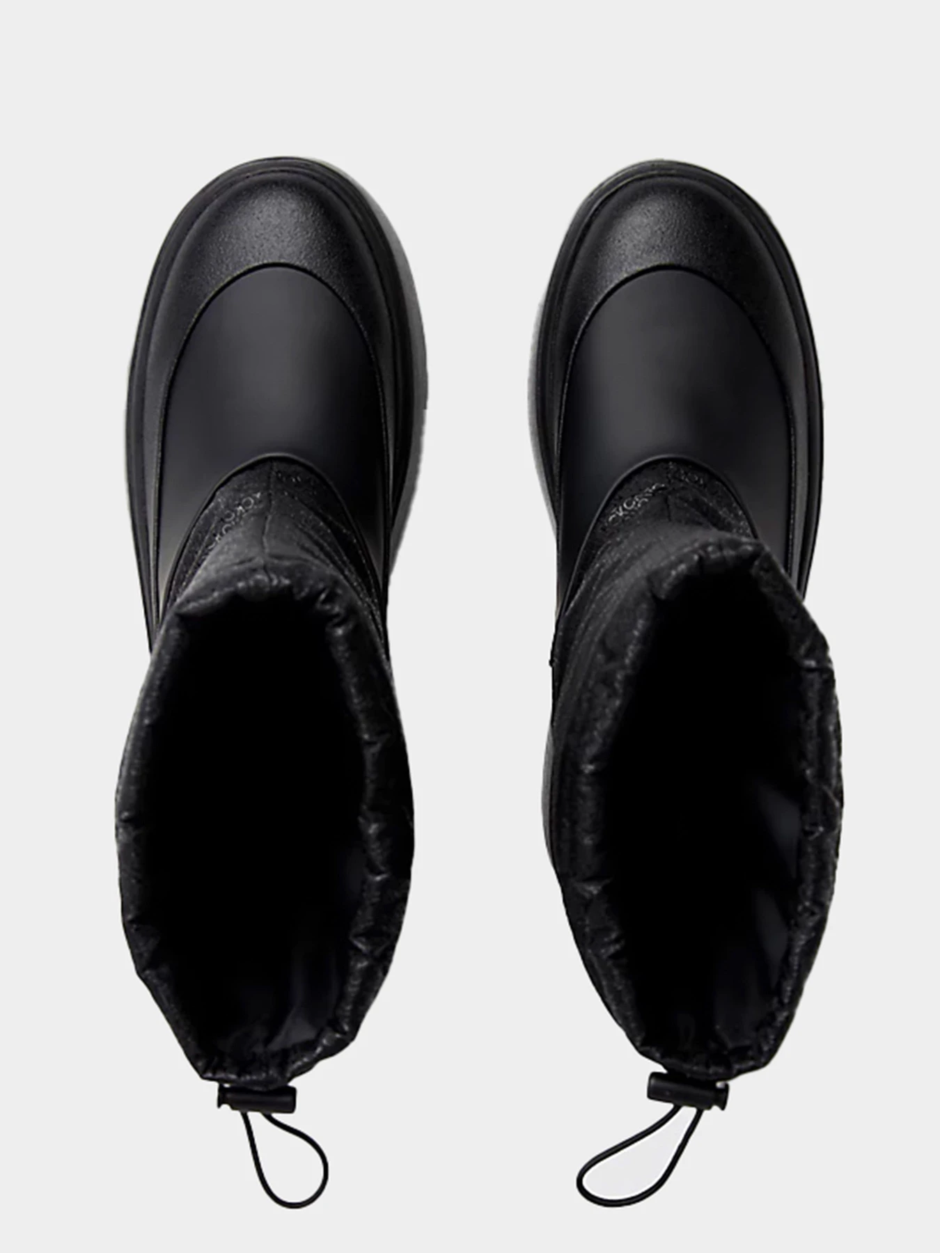 Ботинки и сапоги Calvin Klein модель HW0HW01807-0GJ Ботинки и сапоги Calvin Klein модель HW0HW01807-0GJ Фото