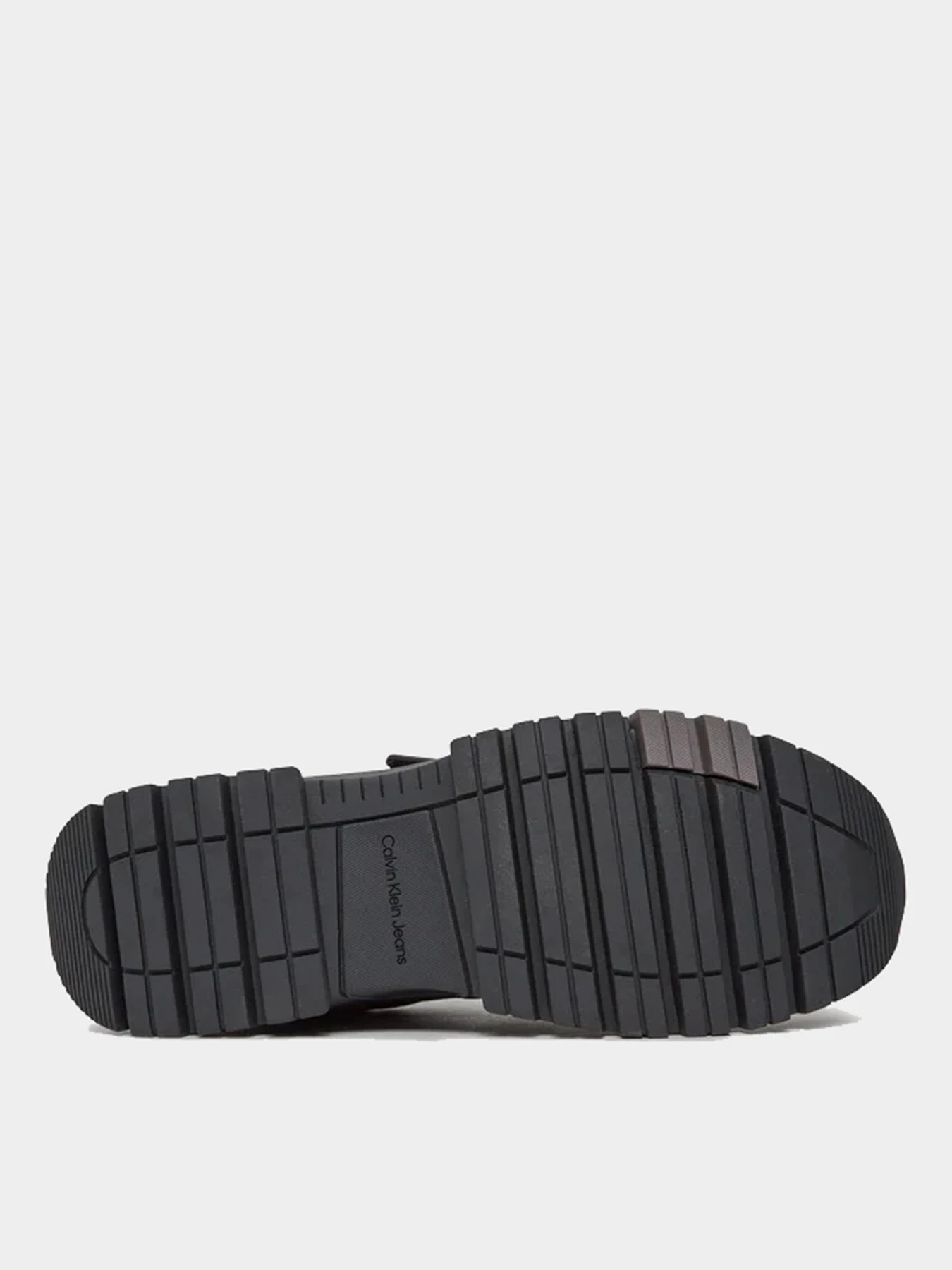 Кроссовки Calvin Klein модель YM0YM00799-00T Кроссовки Calvin Klein модель YM0YM00799-00T Фото