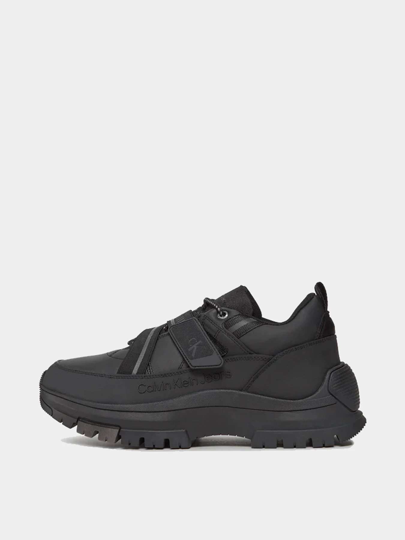 Кроссовки Calvin Klein модель YM0YM00799-00T Кроссовки Calvin Klein модель YM0YM00799-00T Фото