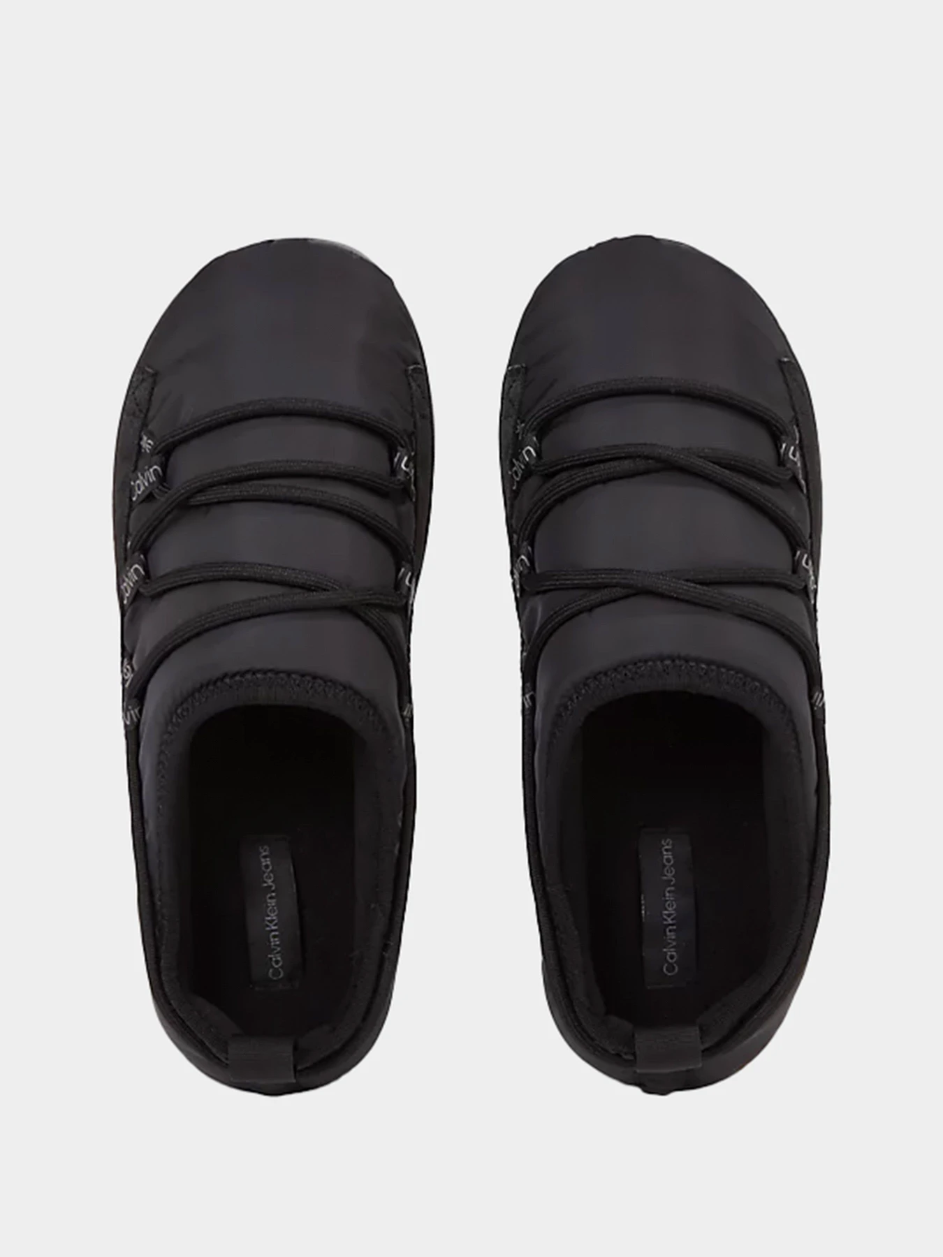 Тапки Calvin Klein модель YM0YM00841-0GT Тапки Calvin Klein модель YM0YM00841-0GT Фото