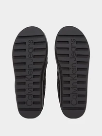 Тапки Calvin Klein модель YM0YM00841-0GT Фото