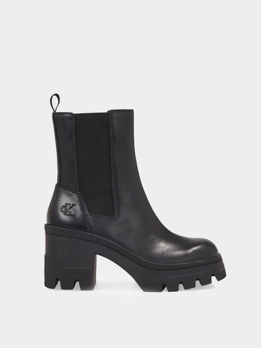 Ботинки и сапоги Calvin Klein модель YW0YW01112-0GT Фото
