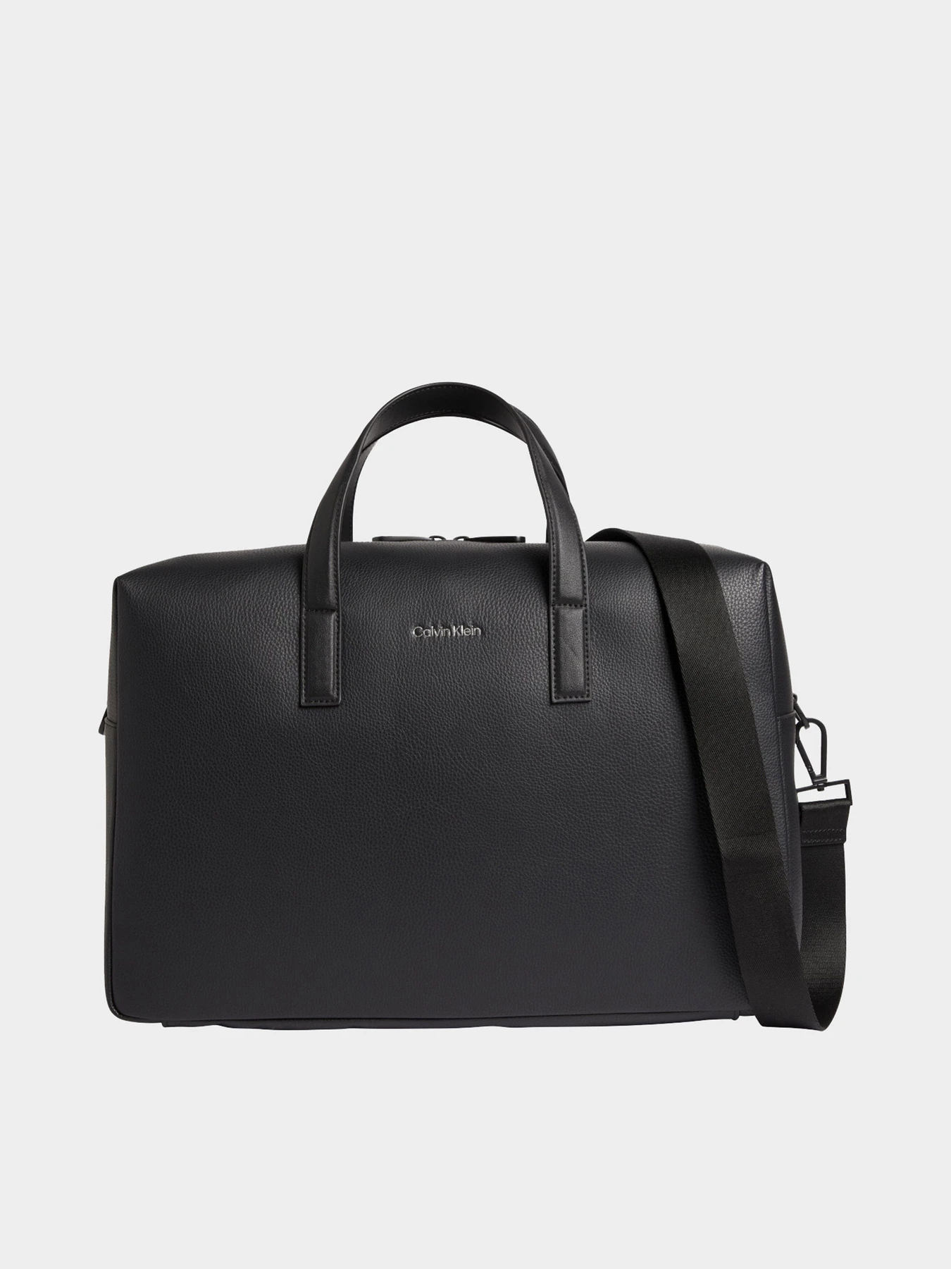 Сумки Calvin Klein модель K50K509098-BAX Сумки Calvin Klein модель K50K509098-BAX Фото