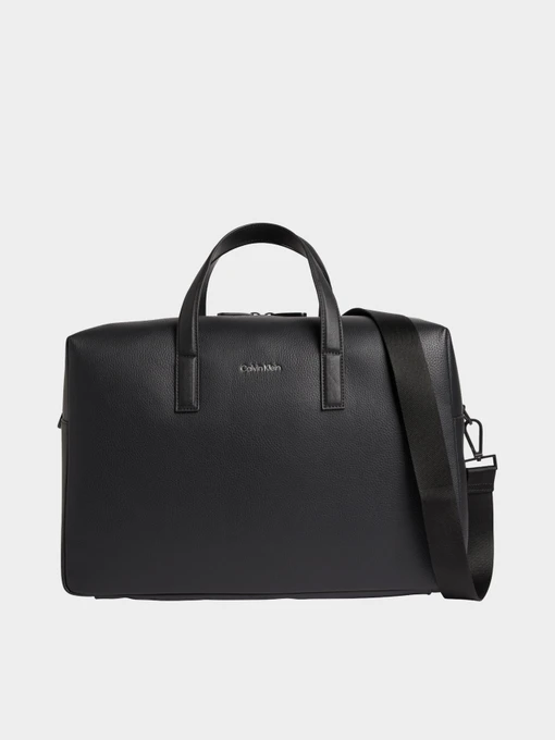 Сөмкелер Calvin Klein үлгі K50K509098-BAX Фото
