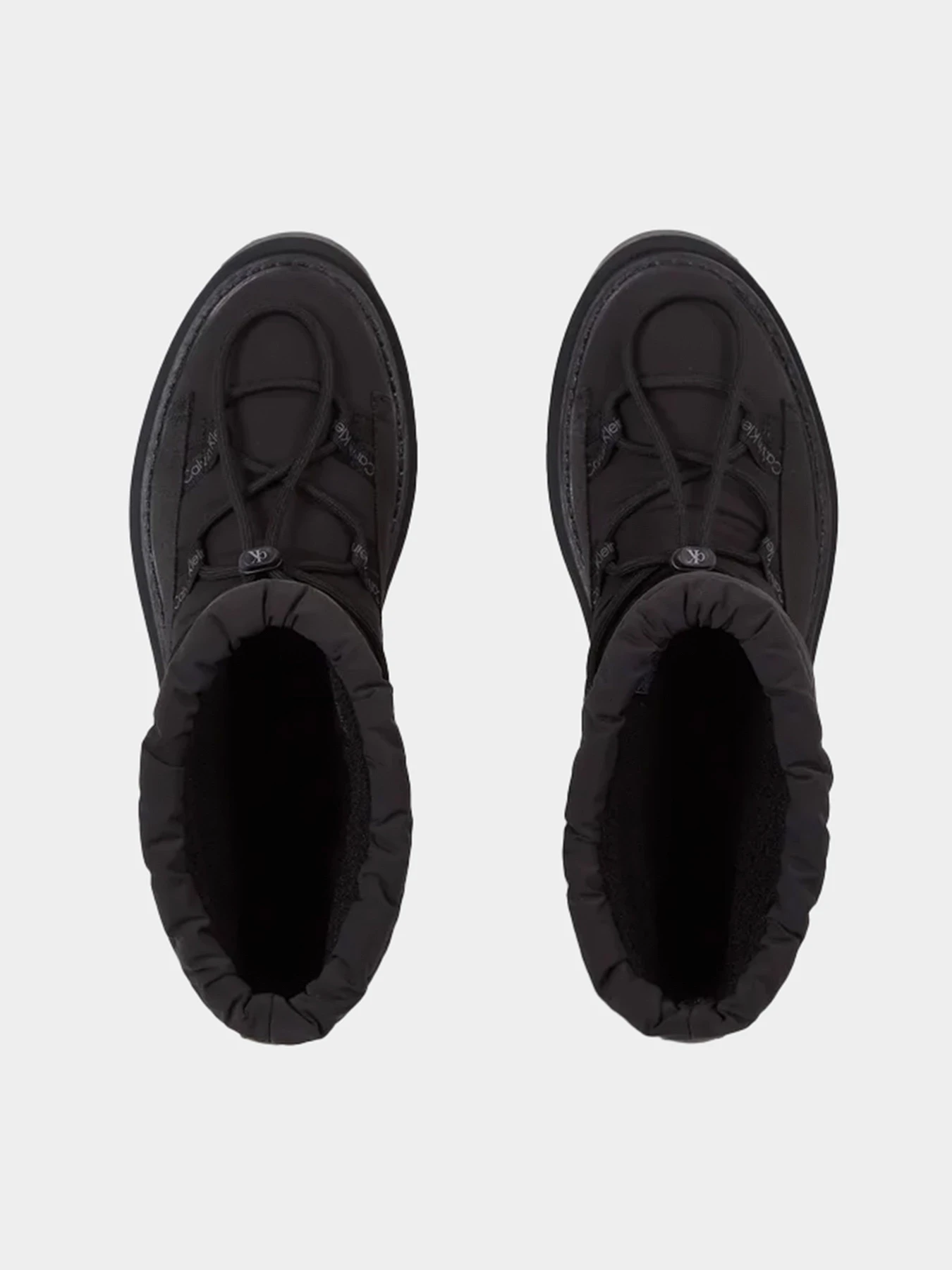 Ботинки и сапоги Calvin Klein модель YW0YW01146-0GT Ботинки и сапоги Calvin Klein модель YW0YW01146-0GT Фото