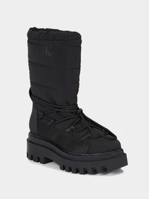 Ботинки и сапоги Calvin Klein модель YW0YW01146-0GT Фото