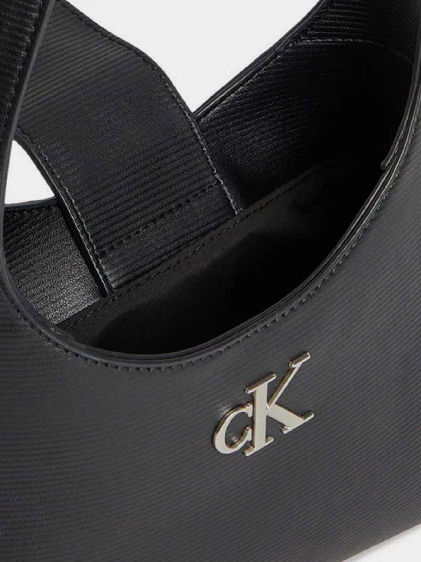 Сумки Calvin Klein модель K60K611212-BDS Сумки Calvin Klein модель K60K611212-BDS Фото