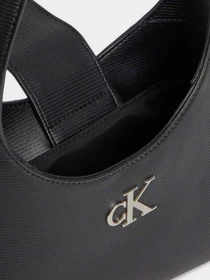 Сумки Calvin Klein модель K60K611212-BDS Фото