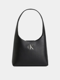 Сумки Calvin Klein модель K60K611212-BDS Фото