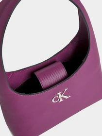 Сумки Calvin Klein модель K60K611212-VAC Фото