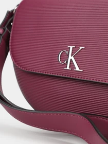 Сумки Calvin Klein модель K60K611226-VAC Фото
