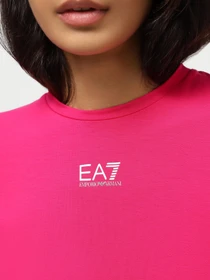 Футболки и поло EA7 модель 6RTT25-TJKUZ-1419 Фото