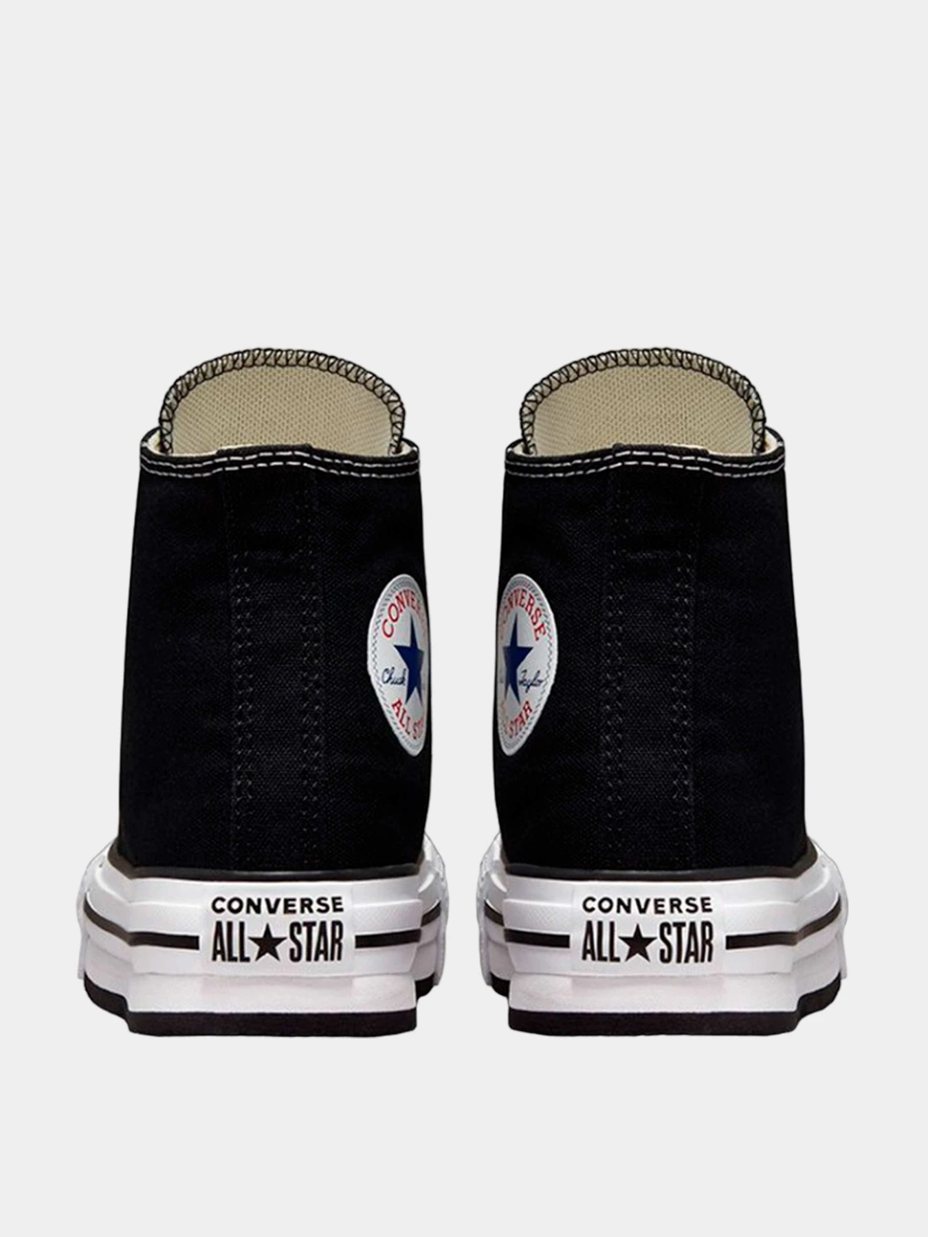 Кеды CONVERSE модель 372859C Кеды CONVERSE модель 372859C Фото
