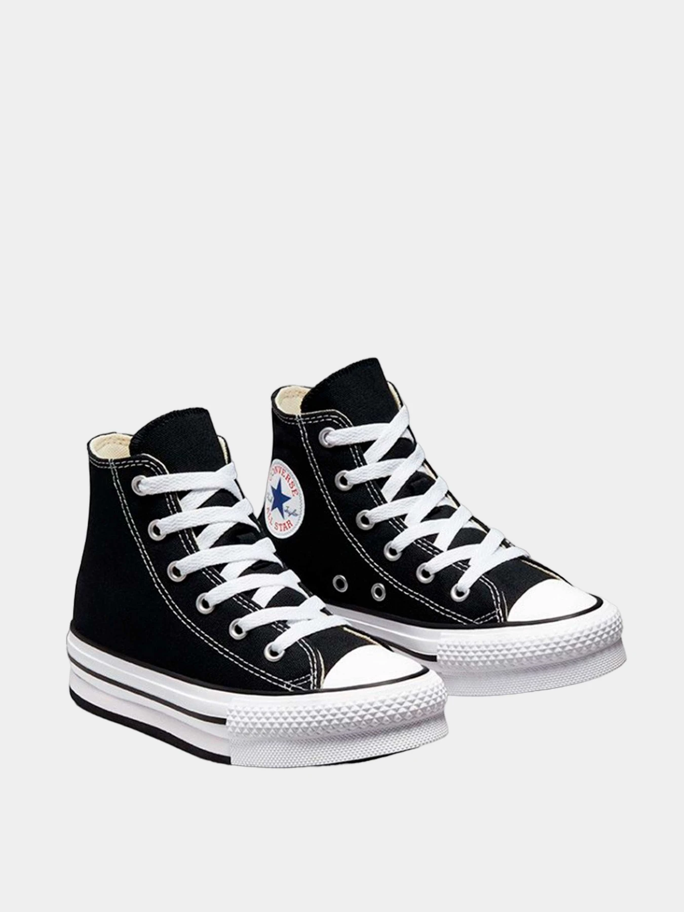 Кеды CONVERSE модель 372859C Кеды CONVERSE модель 372859C Фото