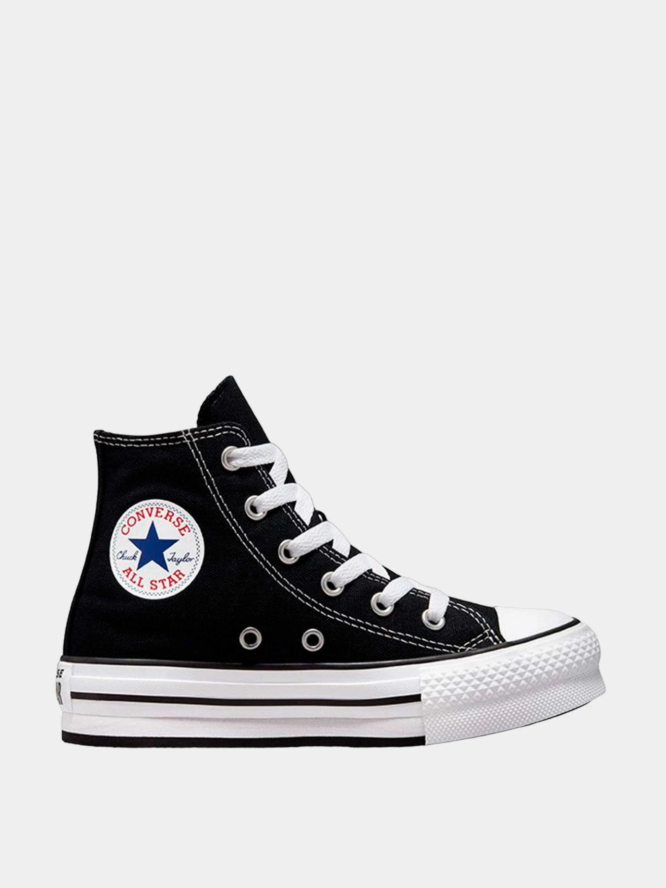 Кеды CONVERSE модель 372859C Кеды CONVERSE модель 372859C Фото