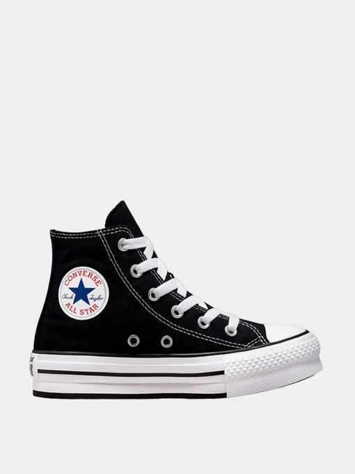 Кеды CONVERSE модель 372859C Фото