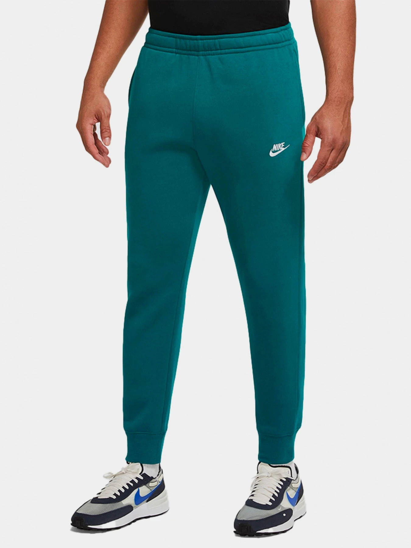 Брюки NIKE модель BV2671-381 Брюки NIKE модель BV2671-381 Фото