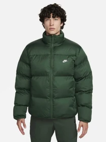 Куртки и дубленки NIKE модель FB7368-323 Фото