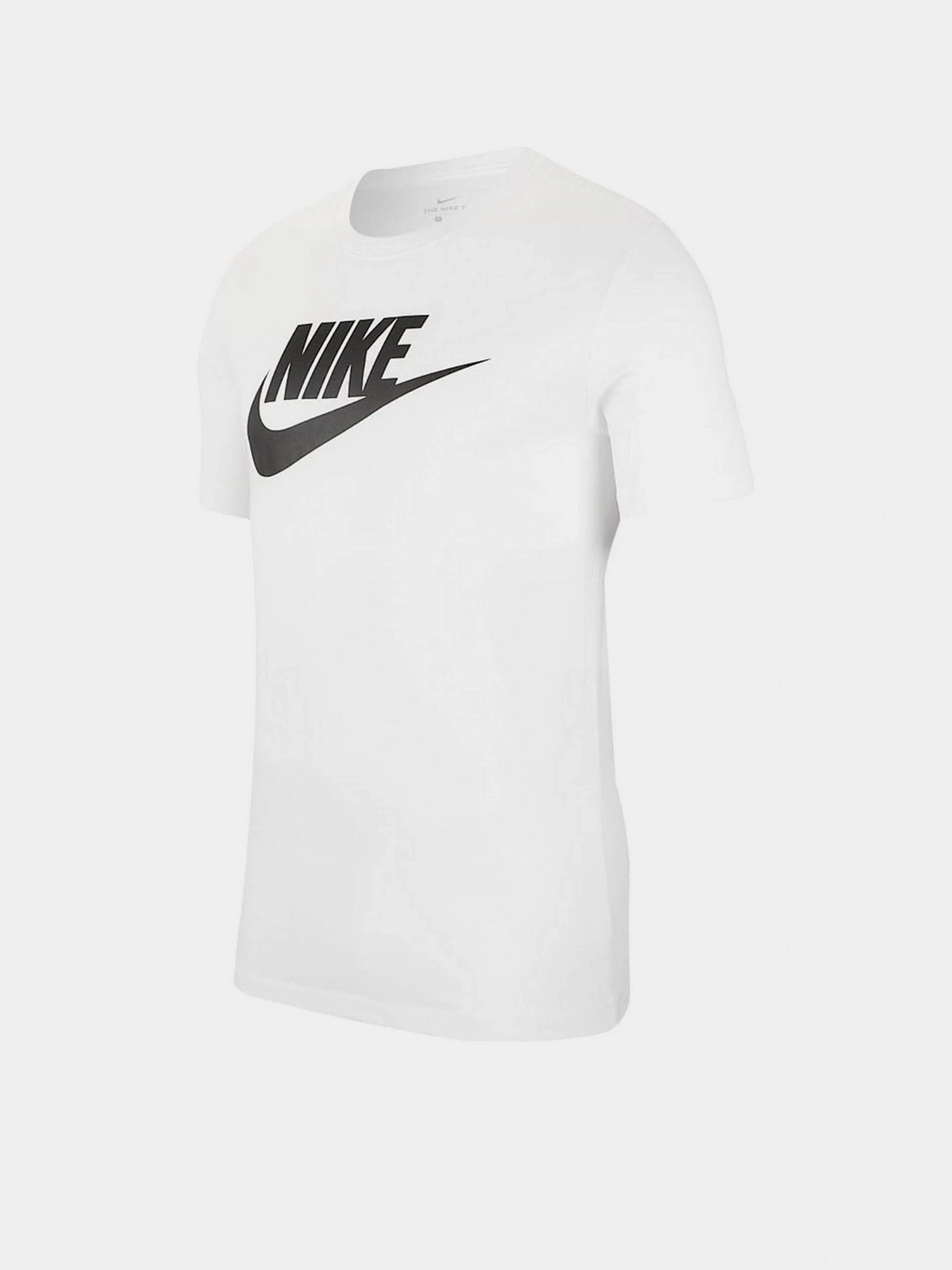 Футболки и поло NIKE модель AR5004-101 Футболки и поло NIKE модель AR5004-101 Фото