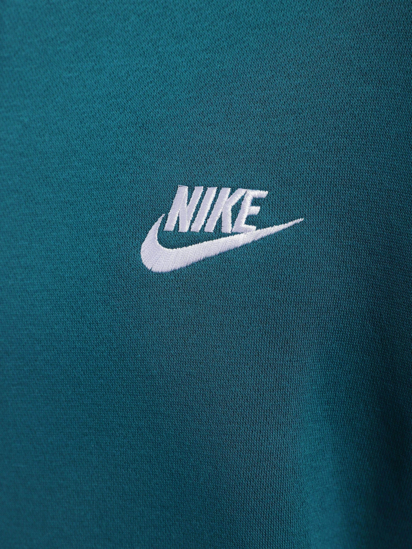 Худи и свитшоты NIKE модель BV2654-381 Худи и свитшоты NIKE модель BV2654-381 Фото