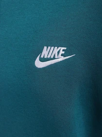 Худи и свитшоты NIKE модель BV2654-381 Фото