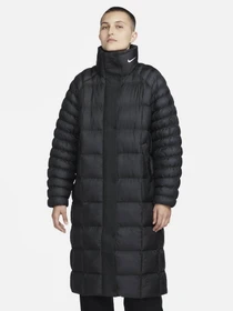 Куртки и дубленки NIKE модель FB7670-010 Фото