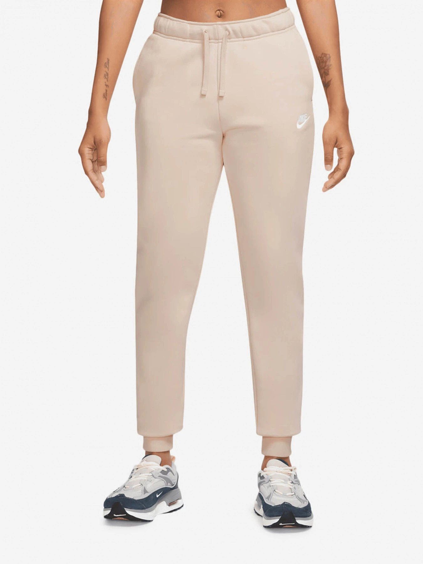 Брюки NIKE модель DQ5191-126 Брюки NIKE модель DQ5191-126 Фото