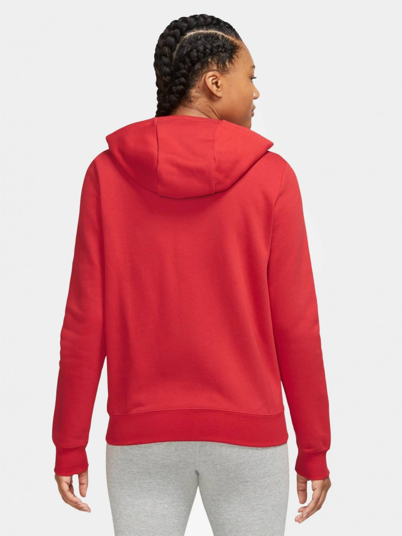 Худи и свитшоты NIKE модель DQ5471-657 Худи и свитшоты NIKE модель DQ5471-657 Фото