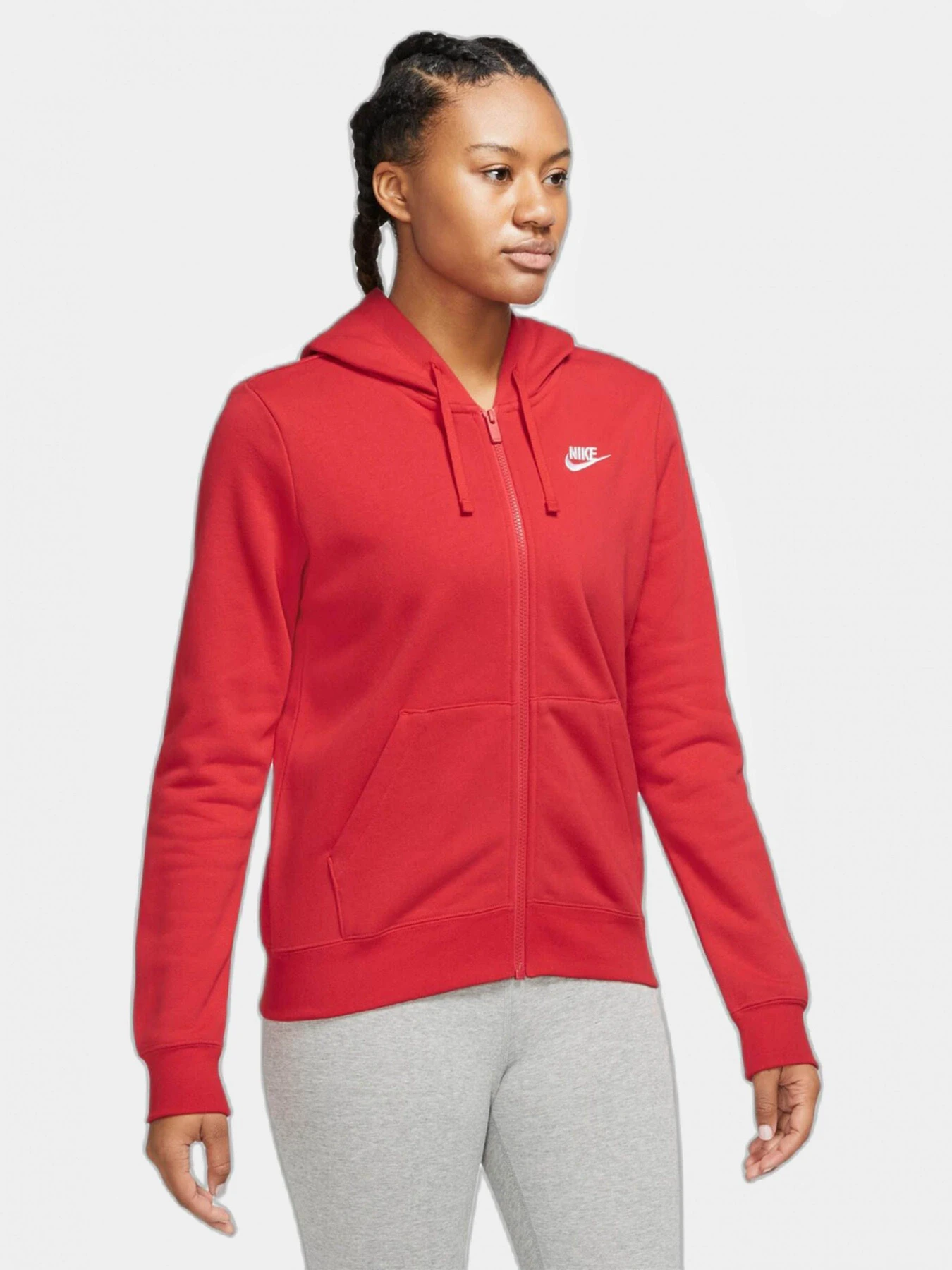 Худи и свитшоты NIKE модель DQ5471-657 Худи и свитшоты NIKE модель DQ5471-657 Фото