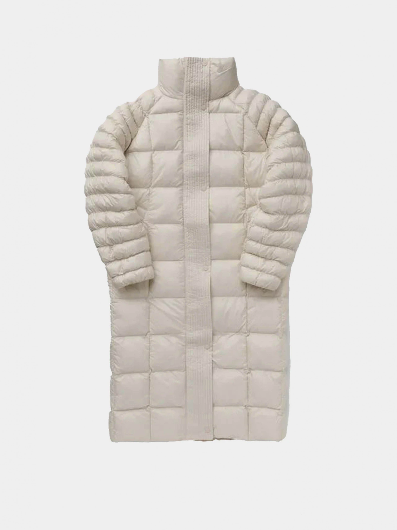 Куртки и дубленки NIKE модель FB7670-104 Куртки и дубленки NIKE модель FB7670-104 Фото