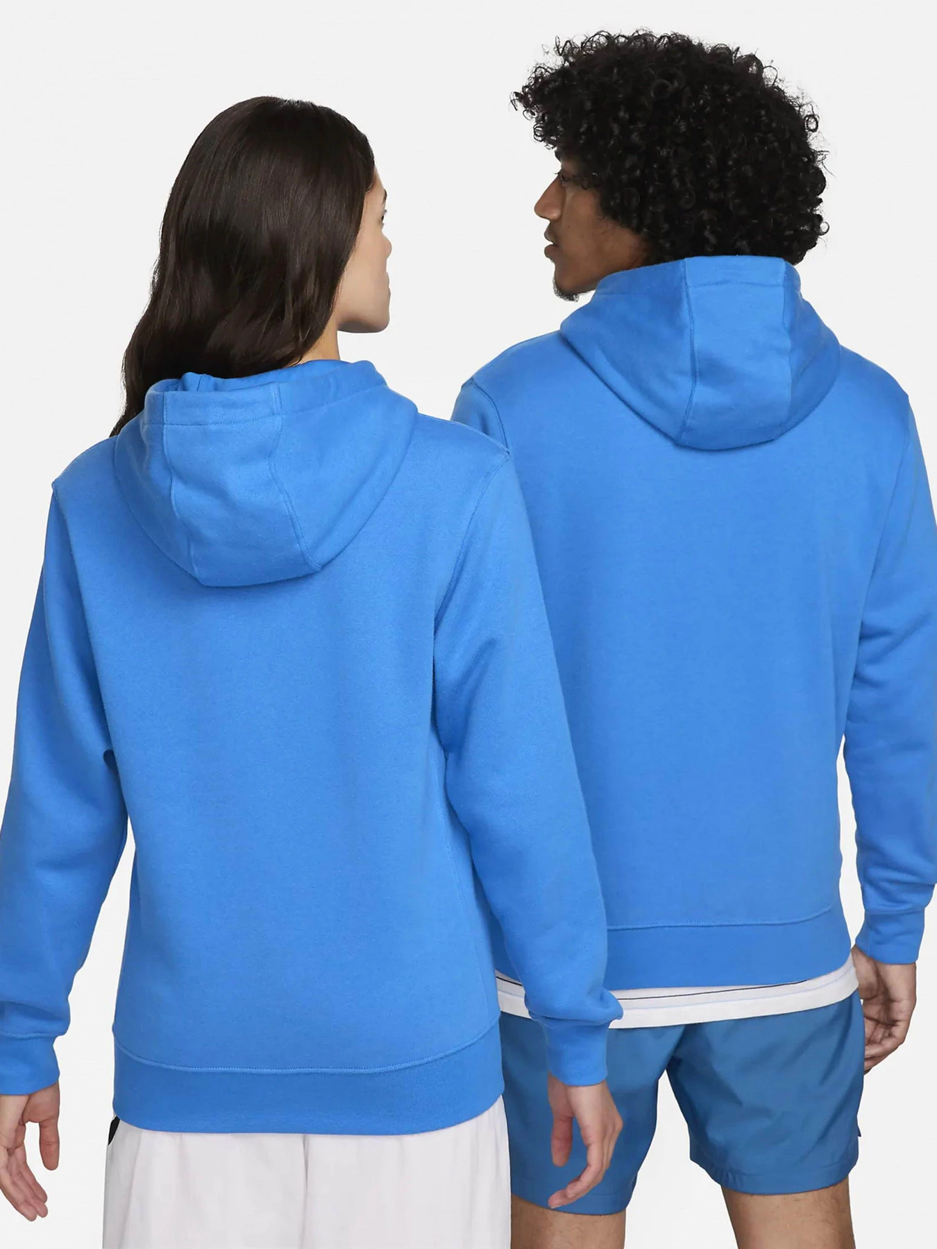 Худи и свитшоты NIKE модель BV2654-403 Худи и свитшоты NIKE модель BV2654-403 Фото