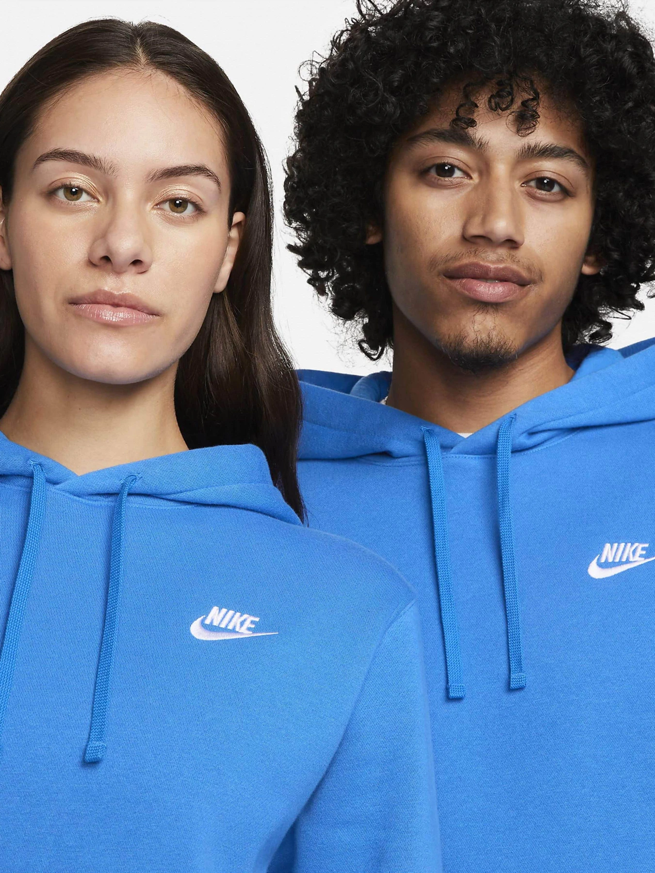 Худи и свитшоты NIKE модель BV2654-403 Худи и свитшоты NIKE модель BV2654-403 Фото