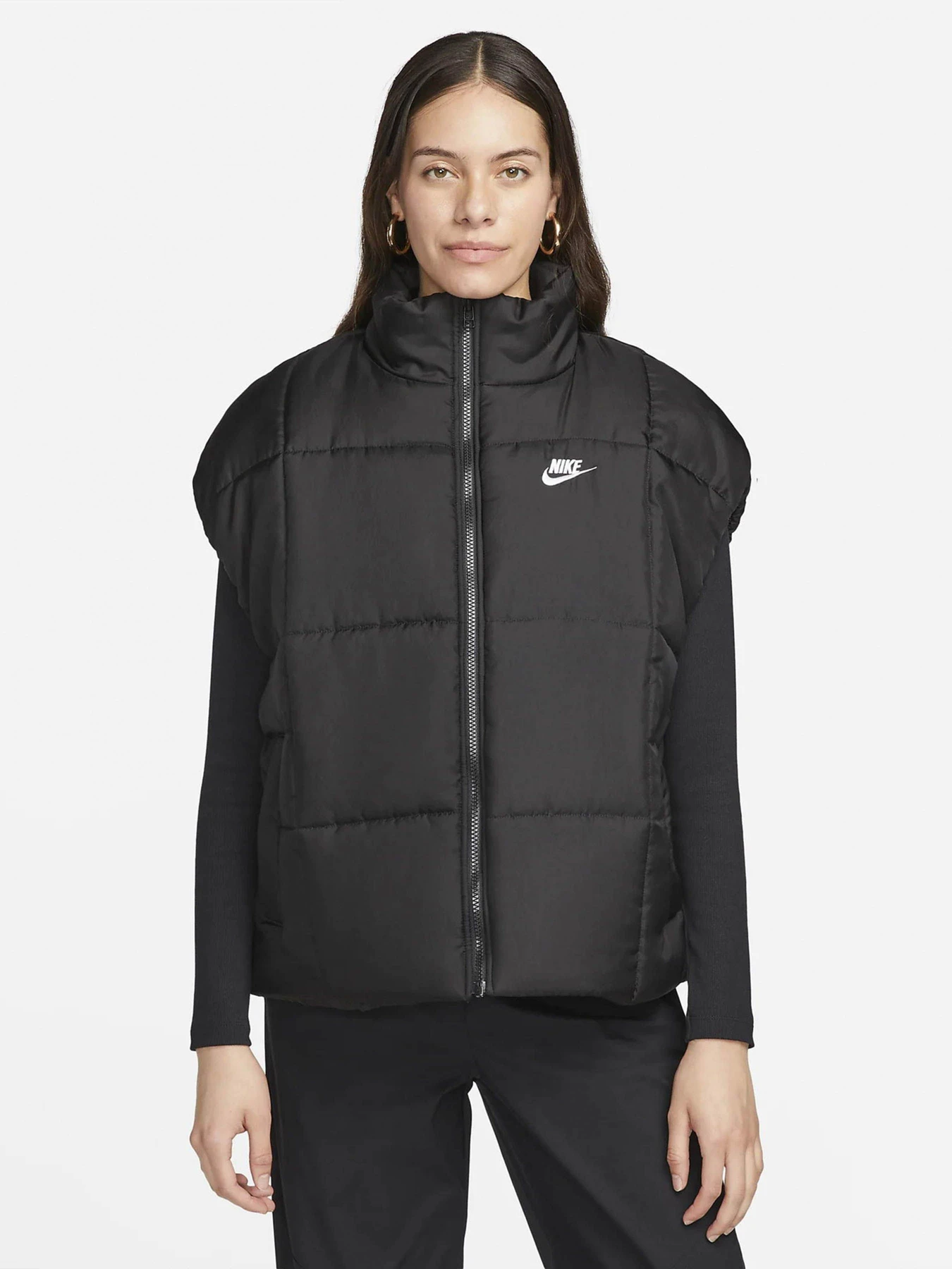 Худи и свитшоты NIKE модель FB7679-010 Худи и свитшоты NIKE модель FB7679-010 Фото