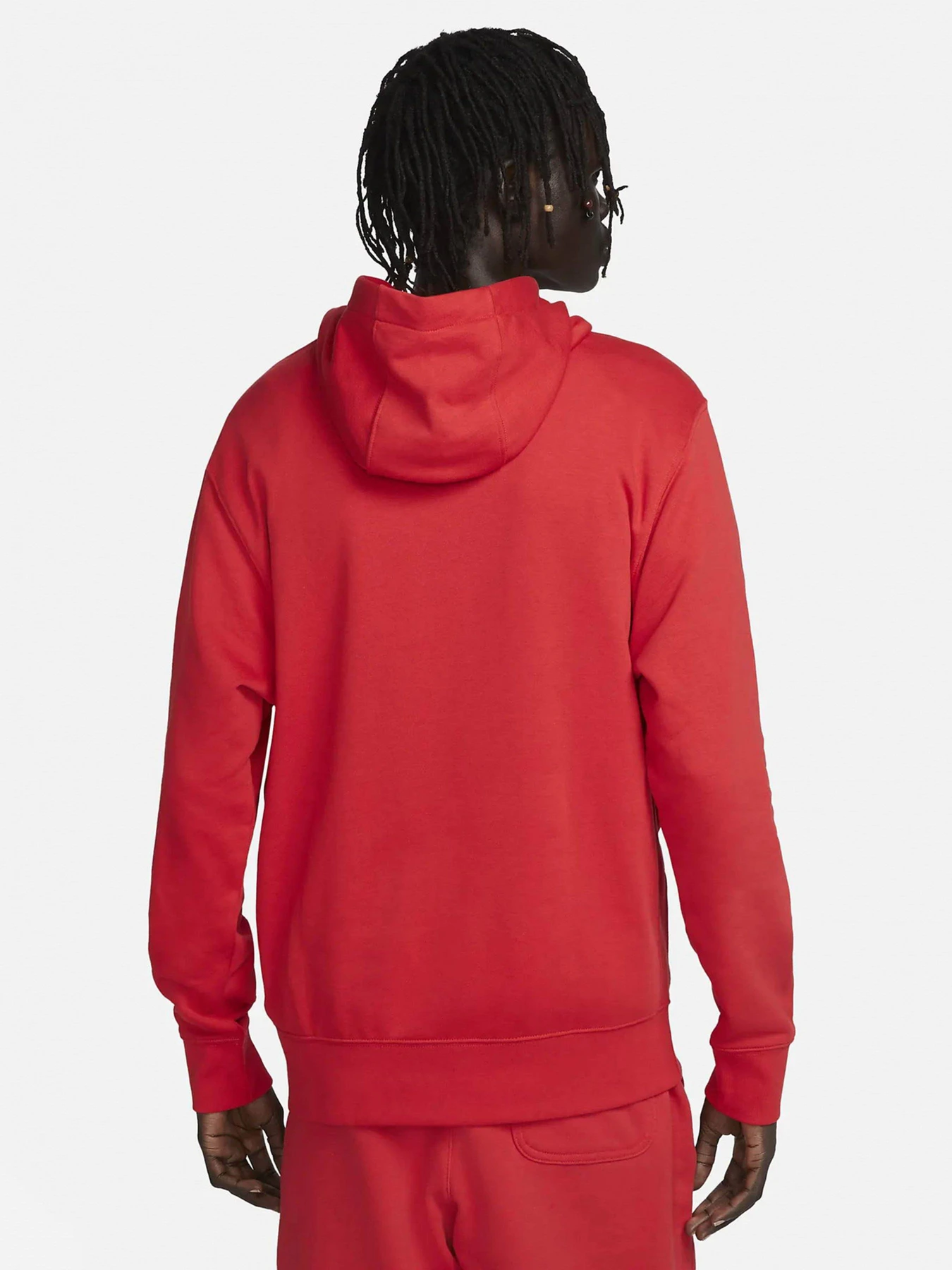 Худи и свитшоты NIKE модель FB7788-657 Худи и свитшоты NIKE модель FB7788-657 Фото
