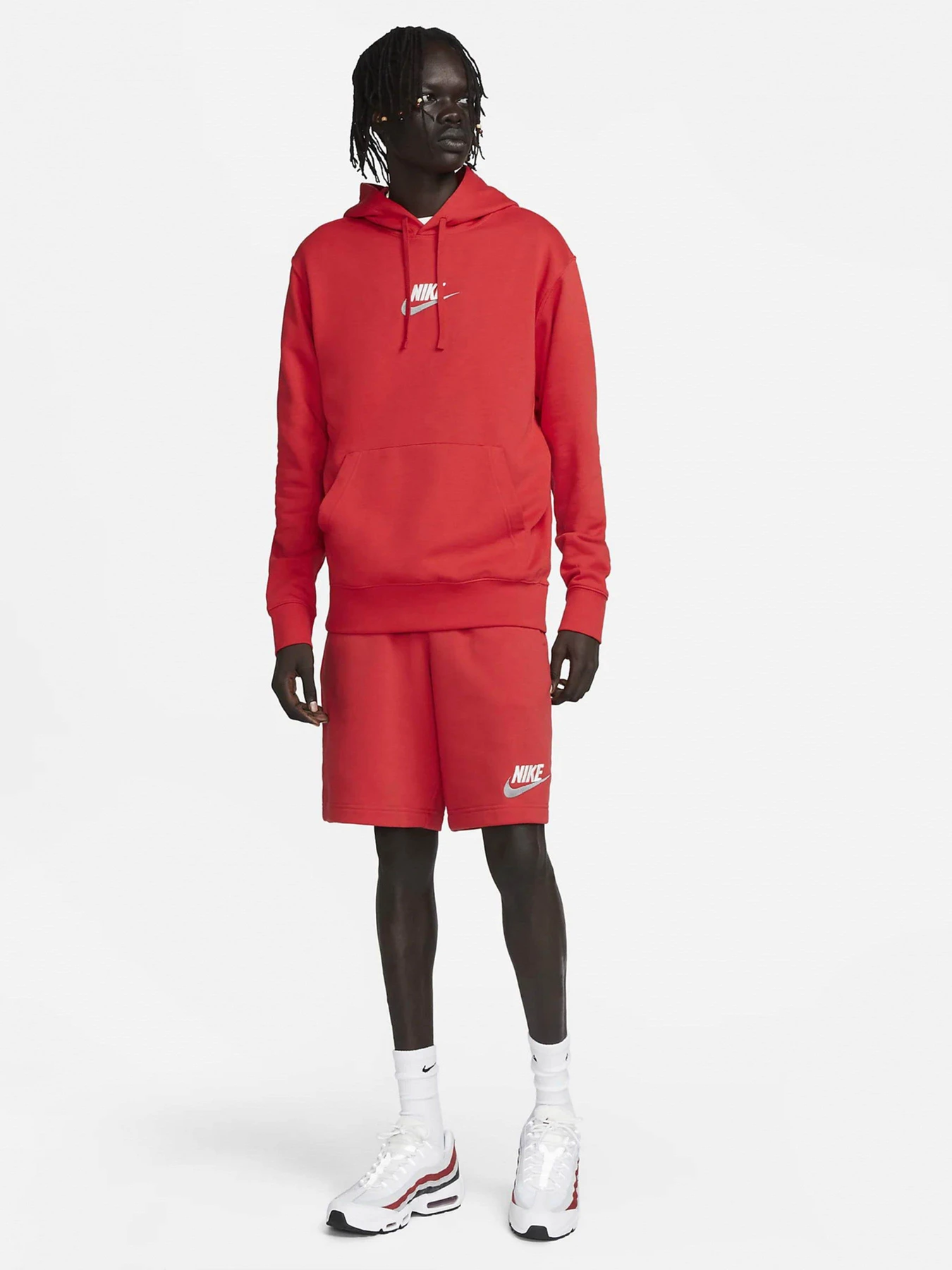 Худи и свитшоты NIKE модель FB7788-657 Худи и свитшоты NIKE модель FB7788-657 Фото