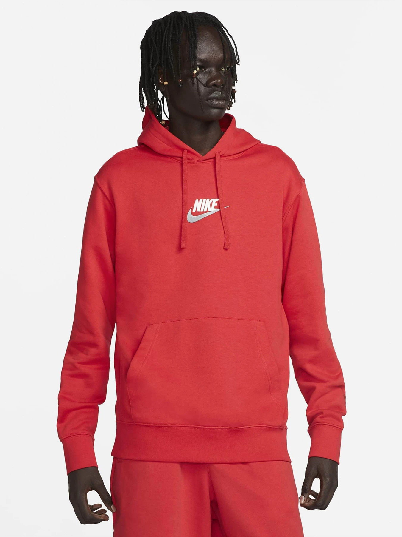 Худи и свитшоты NIKE модель FB7788-657 Худи и свитшоты NIKE модель FB7788-657 Фото