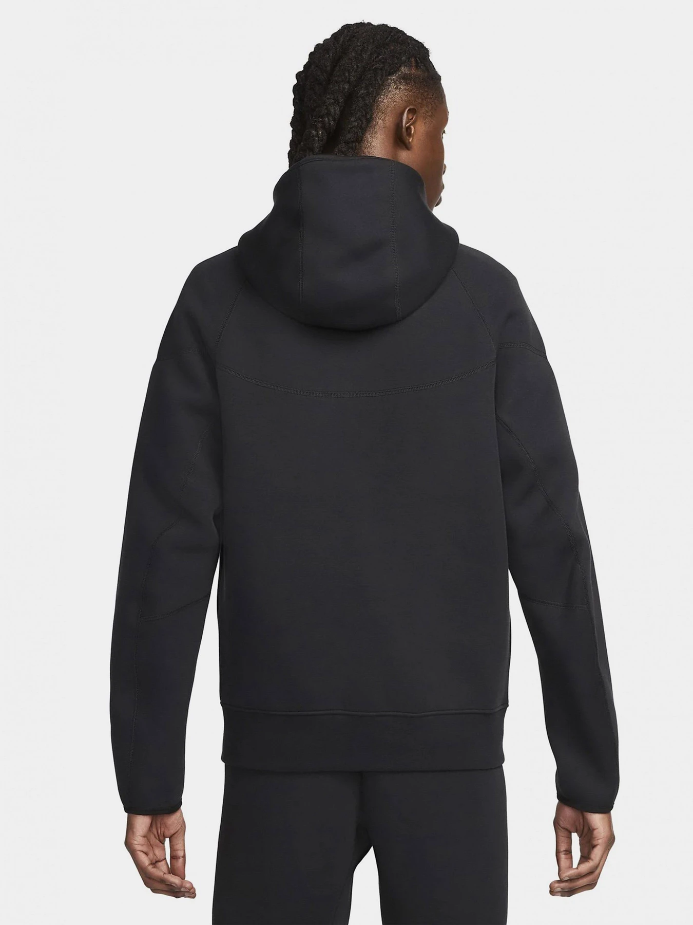 Худи и свитшоты NIKE модель FB7921-010 Худи и свитшоты NIKE модель FB7921-010 Фото