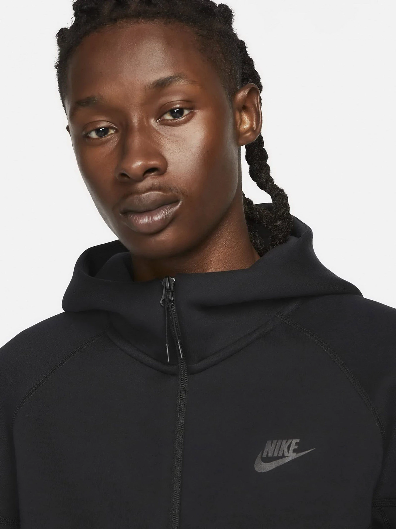 Худи и свитшоты NIKE модель FB7921-010 Худи и свитшоты NIKE модель FB7921-010 Фото