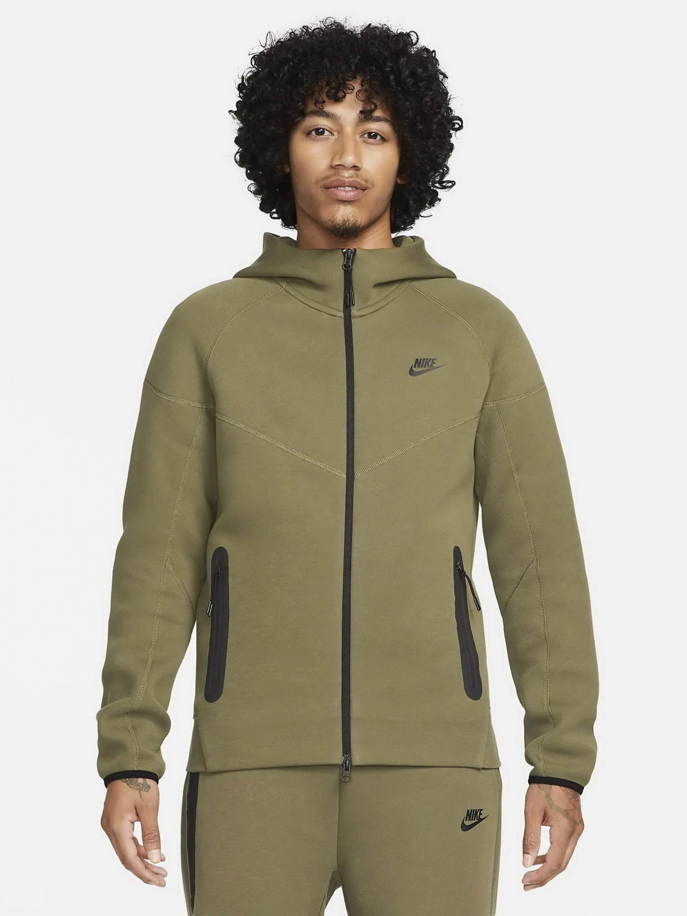 Худи и свитшоты NIKE модель FB7921-222 Худи и свитшоты NIKE модель FB7921-222 Фото