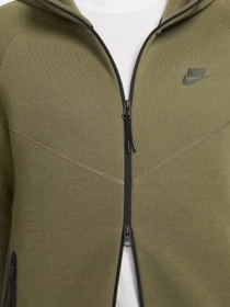Худи и свитшоты NIKE модель FB7921-222 Фото